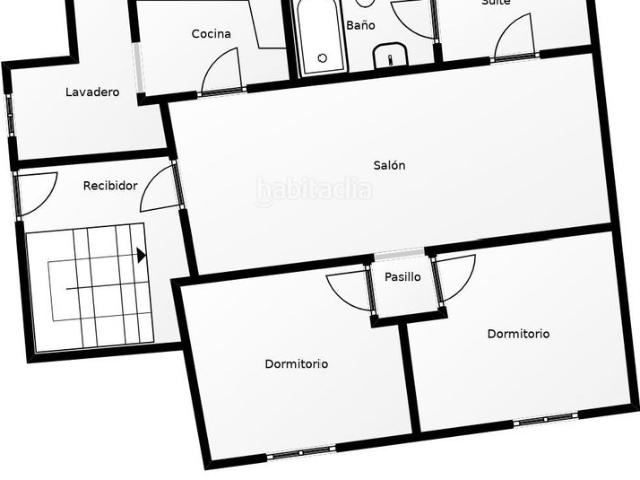 Casa en venta en Barcelona, Torre Baró. Casas.