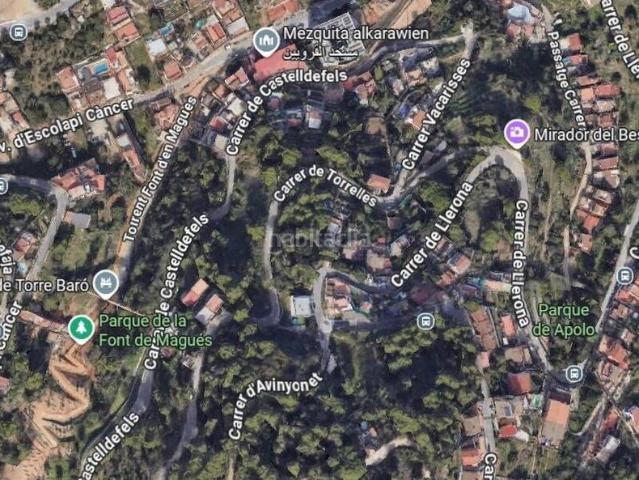 Casa en venta en Barcelona, Torre Baró. Venta casa en Barcelona. Casas.
