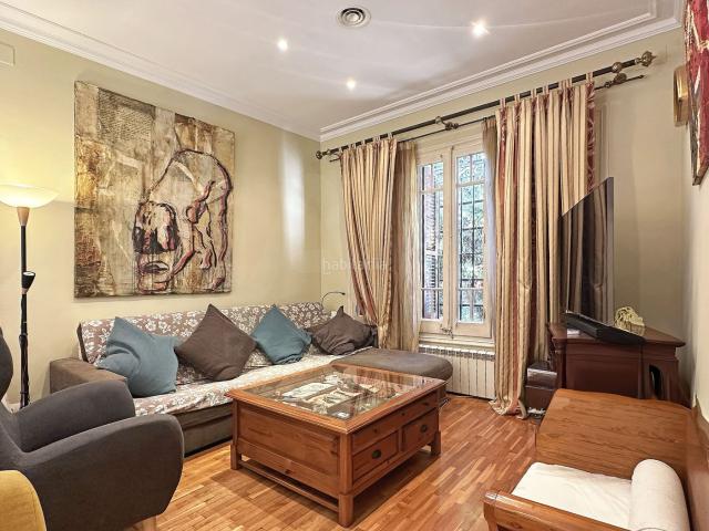 Casa en venta en Barcelona, Vallcarca Penitents. Casas.