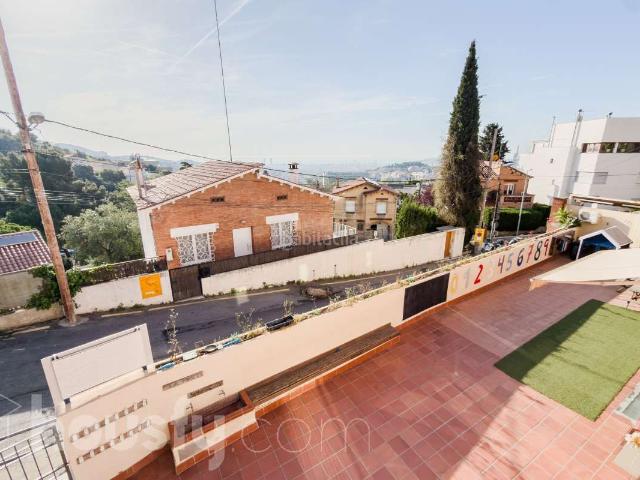 Casa en venta en Barcelona, Vallcarca Penitents. Casas.