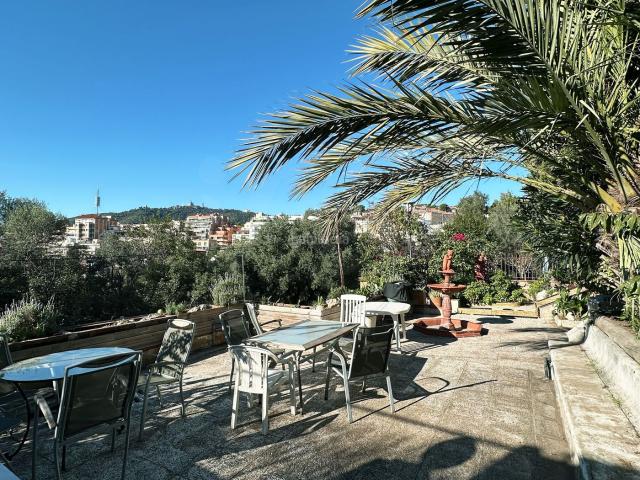 Casa en venta en Barcelona, Vallcarca Penitents. Casas.
