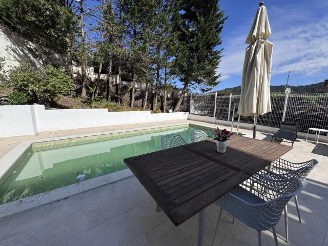 Casa en venta en Barcelona, Vallvidrera Tibidabo Les Planes. DISPONIBILIDAD INMEDIATA. Casas.
