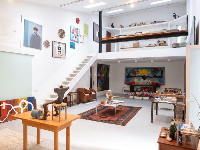 Casa en venta en Barcelona, Vallvidrera Tibidabo Les Planes. Casa exclusiva i d'autor a Vallvidrera. Casas.