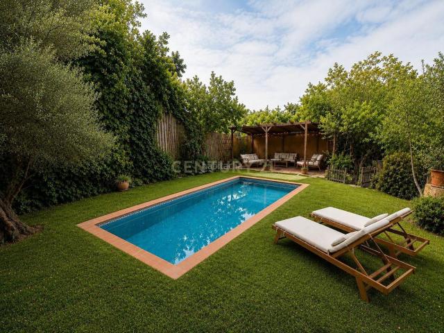 Casa en venta en Barcelona, Vallvidrera Tibidabo Les Planes. CASA MODERNISTA CATALOGADA EN VALLVIDRERA BARCELONA. Casas.