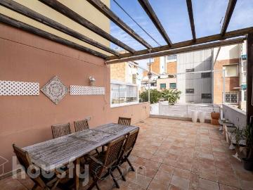 Casa en venta en Barcelona, Vilapicina Torre Llobeta. Casas.