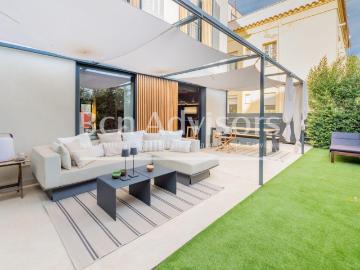 Casa en venta en Barcelona Barcelona