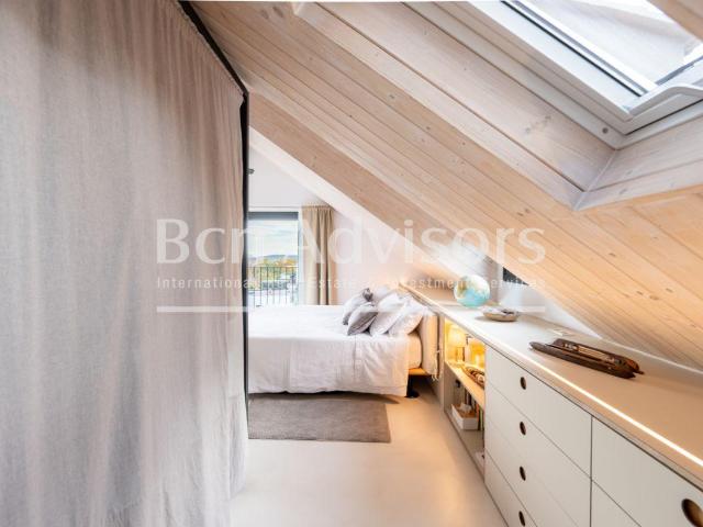 Casa en venta en Barcelona Barcelona