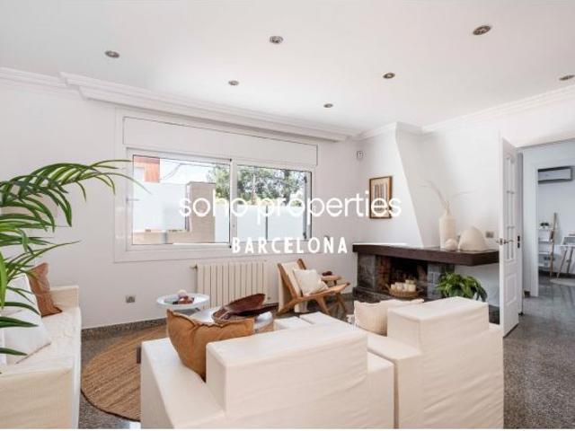 Casa en Venta en Barcelona, Barcelona