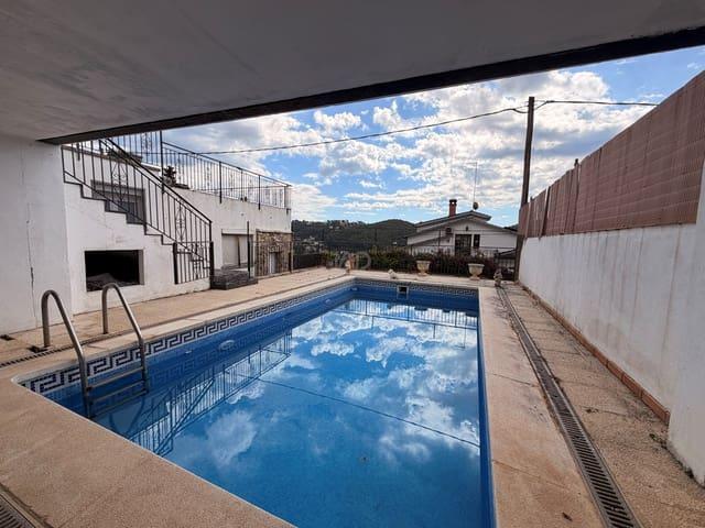 Casa en venta en Barcelona, Barcelona Costa Maresme