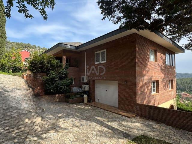 Casa en venta en Barcelona, Barcelona Costa Maresme