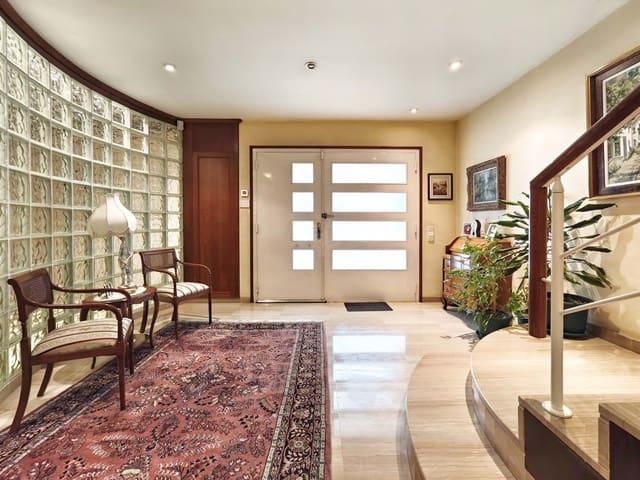 Casa en venta en Barcelona, Barcelona Costa Maresme