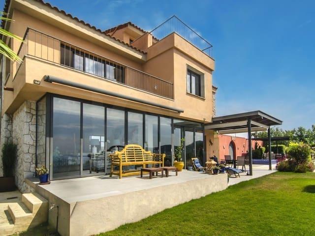 Casa en venta en Barcelona, Barcelona Costa Maresme