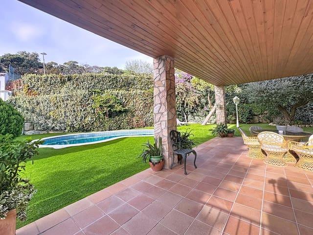 Casa en venta en Barcelona, Barcelona Costa Maresme