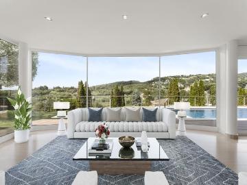 Casa en venta en Barcelona, Barcelona Costa Maresme