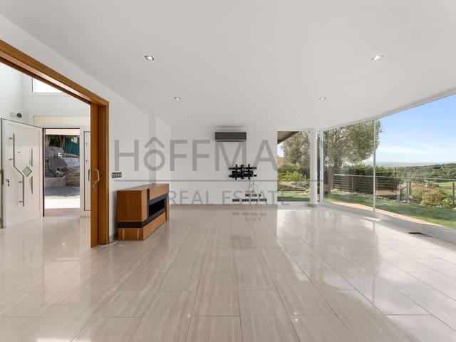 Casa en venta en Barcelona, Barcelona Costa Maresme