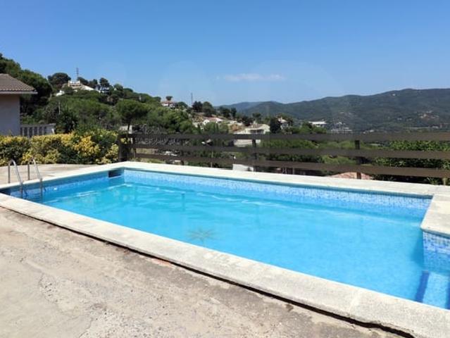 Casa en venta en Argentona, Barcelona Costa Maresme