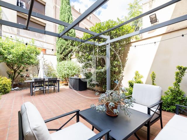 Casa en venta en Barcelona, Barri de les Corts. Casa en venta en Les Corts. Casas.