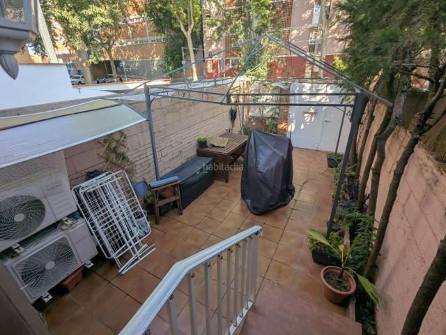 Casa en venta en Barcelona, Besòs Maresme. Chalet adosado Besòs. Casas.