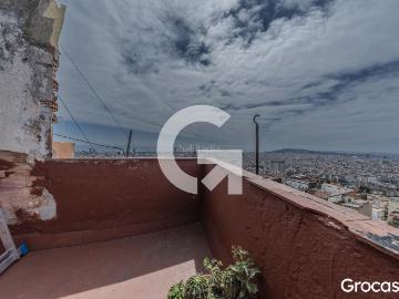 El Carmel, Ronda Litoral, Barcelona, Cataluña, Cataluña