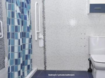 Vallcarca, Barcelona, Sarrià Sant Gervasi, Les Planes, Barcelona, Cataluña, Cataluña