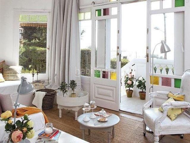 Casa en venta en Barcelona, El Clot. Casas.