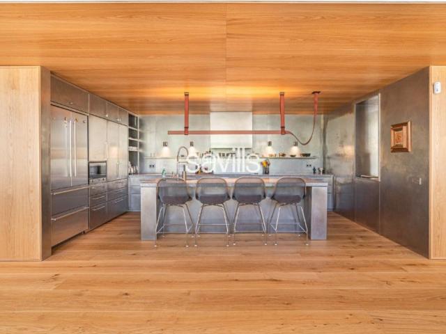 Casa en venta en Barcelona, El Parc i la Llacuna del Poblenou. Encantador loft en Poblenou. Casas.