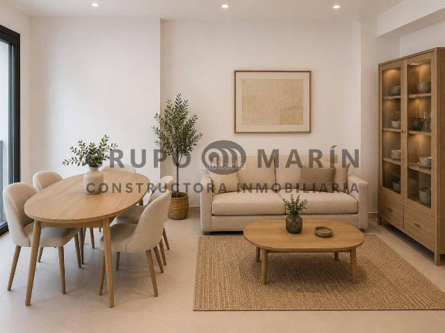 Casa en venta en Barcelona, Horta. GRUPO MARÍN presenta EXCLUSIVA vivienda nueva en Horta, Barcelona. Casas.