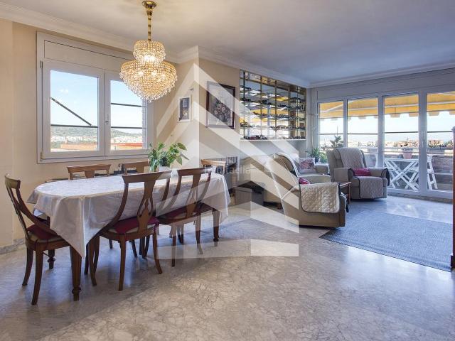 Casa en venta en Barcelona, La Font d´en Fargues. Casas.
