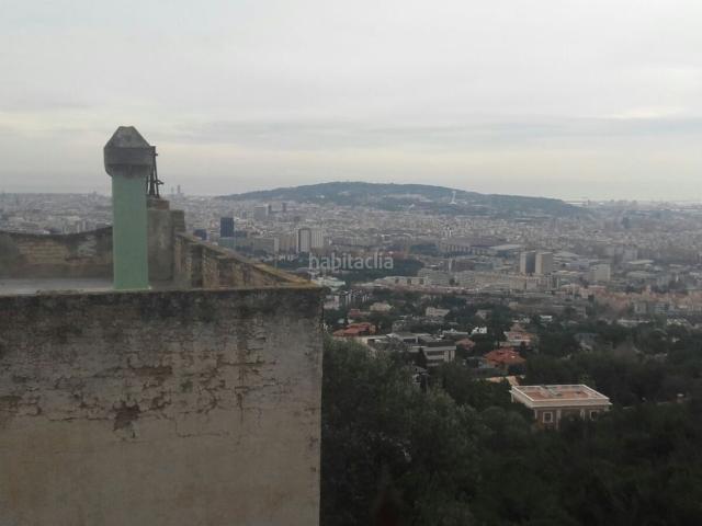 Casa en venta en Barcelona, Pedralbes. Casa OCUPADA de 365m2. Casas.
