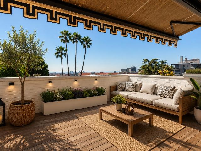 Casa en venta en Barcelona, Pedralbes. Casas.