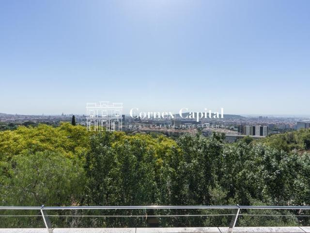 Casa en venta en Barcelona, Pedralbes. Casas.