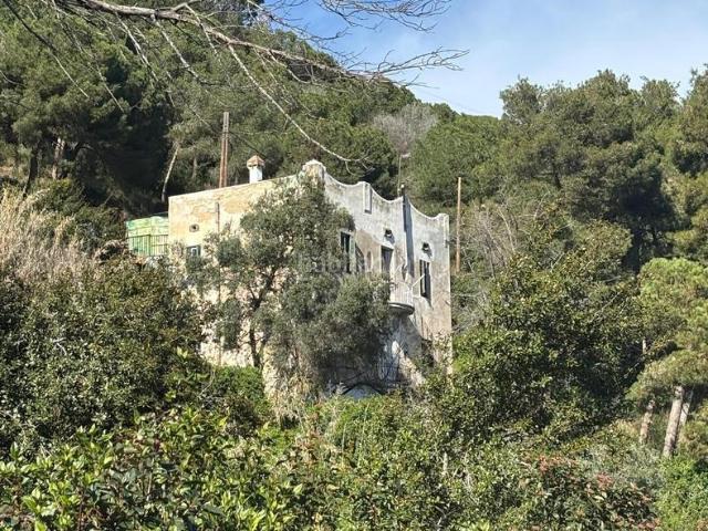Casa en venta en Barcelona, Pedralbes. Oportunidad única en Avenida Pearson. Casas.