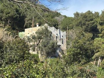 Casa en venta en Barcelona, Pedralbes. Oportunidad única en Avenida Pearson. Casas.