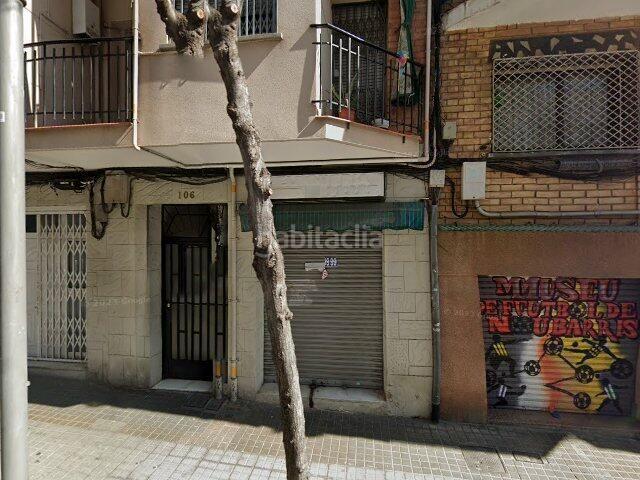 Casa en venta en Barcelona, Prosperitat. Inmueble en Barcelona. Casas.