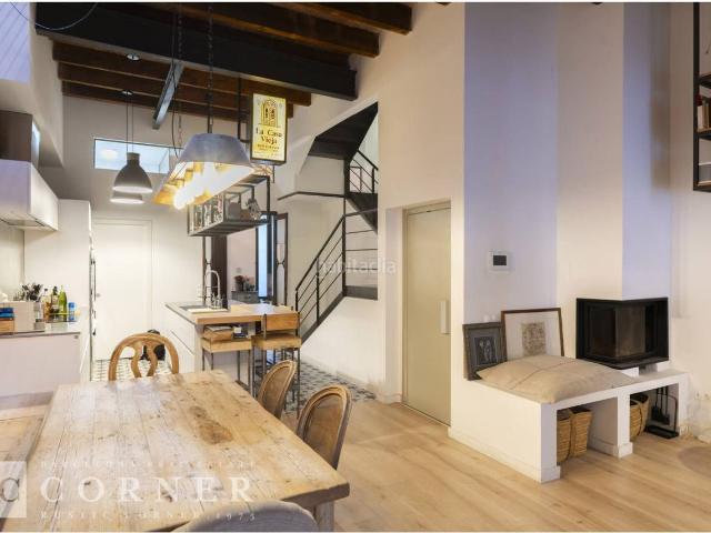 Casa en venta en Barcelona, Putget Farró. Casa del 1900 completamente reformada con piscina. Casas.