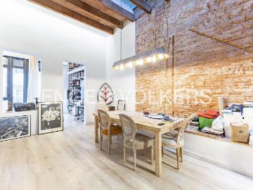 Casa en venta en Barcelona, Putget Farró. Espectacular casa de 1900 con historia y diseño. Casas.
