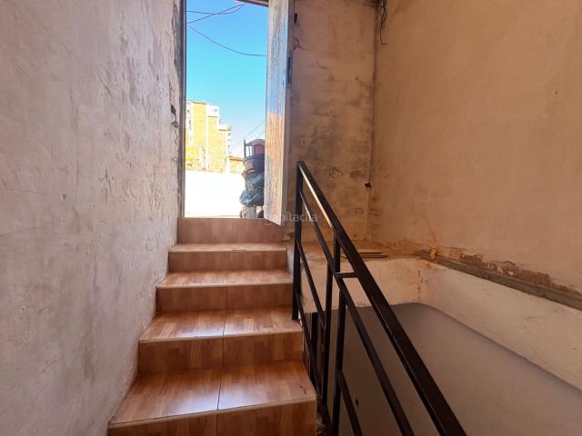 Casa en venta en Barcelona, Roquetes. Casa. Casas.