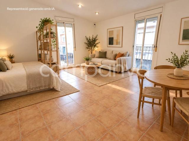 Casa en venta en Barcelona, Sant Andreu de Palomar. Casa en Venda a Barcelona, Sant Andreu. Casas.