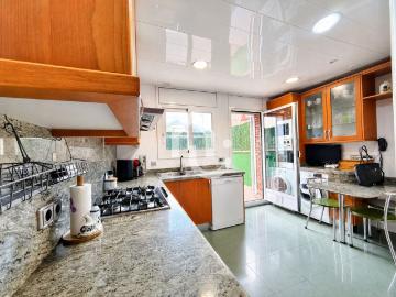 Casa en venta en Barcelona, Sant Andreu de Palomar. Chalet de lujo en Sant Andreu Calle Borriana SANT ANDREU DEL PALOMAR. Casas.
