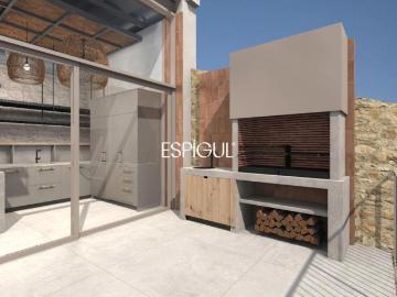 Casa en venta en Barcelona, Sant Genís dels Agudells. Casa a reformar en venta en Sant cugat del Vallés. Casas.