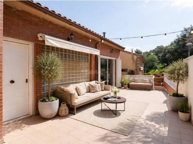 Casa en venta en Barcelona, Sant Genís dels Agudells. Casa en venta en Barcelona. Casas.