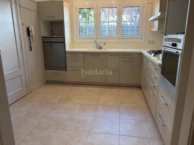 Casa en venta en Barcelona, Sant Gervasi Bonanova. Casa unifamiliar en venta en Sant Gervasi La Bonanova, Barcelona. Casas.