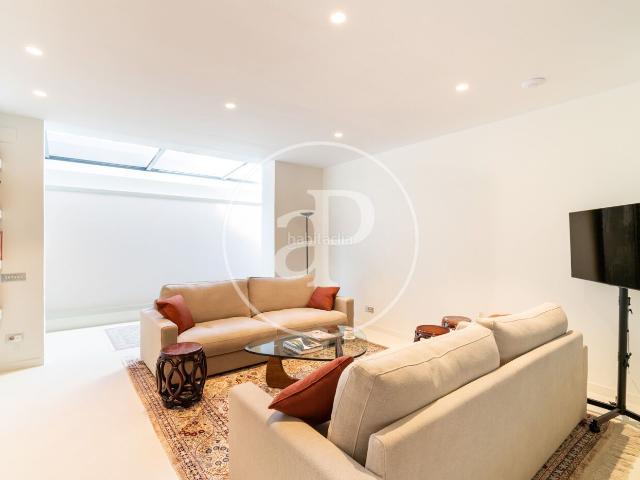 Casa en venta en Barcelona, Sant Gervasi Bonanova. Casa en venta en La Bonanova. Casas.