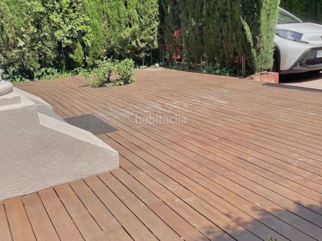 Casa en venta en Barcelona, Sant Gervasi Bonanova. Casa en venta en plaza Bonanova. Casas.