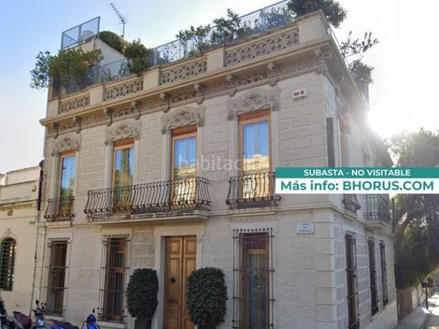 Casa en venta en Barcelona, Sant Gervasi Bonanova. Casas.