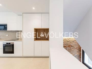 Casa en venta en Barcelona, Sant Gervasi Bonanova. Bonita casa reformada en la Bonanova. Casas.