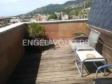 Casa en venta en Barcelona, Sant Gervasi Bonanova. Palacete en Bonanova con magníficas vistas. Casas.