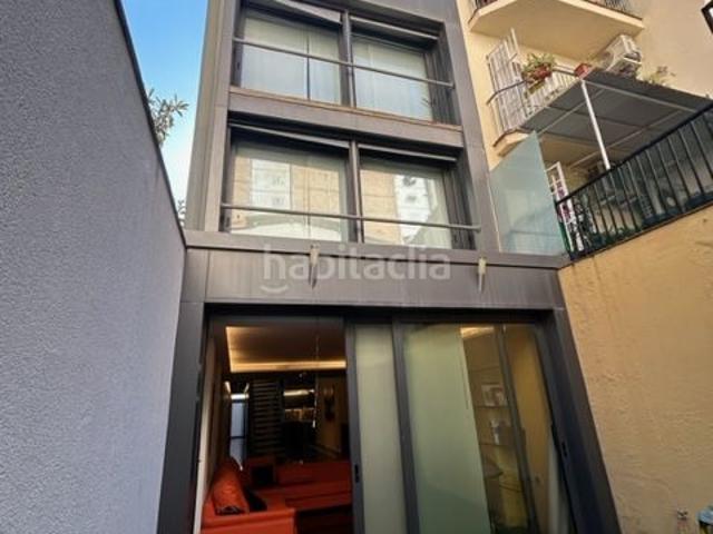 Casa en venta en Barcelona, Sant Ramon Maternitat. EXCLUSIVA CASA DE ALTO STANDING. Casas.