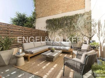 Casa en venta en Barcelona, Sarrià. Casa unifamiliar en el corazón de Sarrià. Casas.