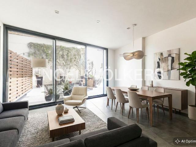 Casa en venta en Barcelona, Sarrià. Casa unifamiliar en el corazón de Sarrià. Casas.